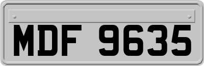 MDF9635