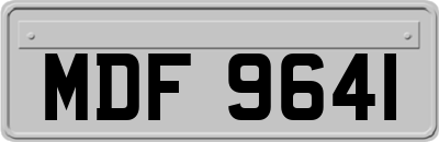 MDF9641