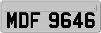 MDF9646