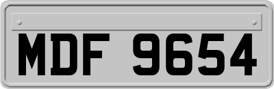 MDF9654