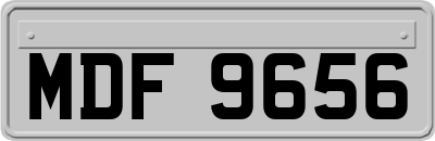 MDF9656