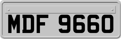 MDF9660