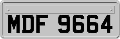 MDF9664