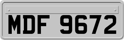 MDF9672