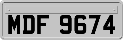 MDF9674
