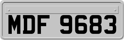 MDF9683