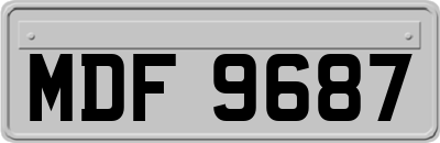 MDF9687