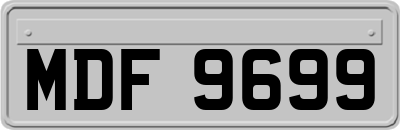 MDF9699