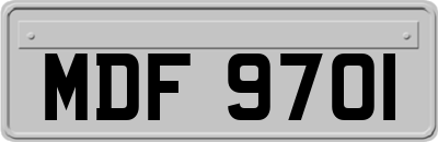 MDF9701