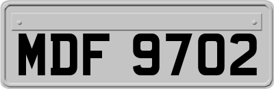 MDF9702