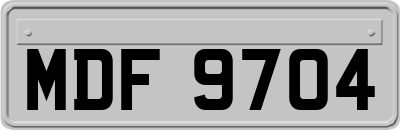 MDF9704