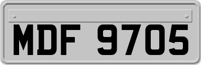 MDF9705