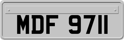 MDF9711