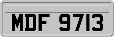 MDF9713