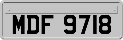 MDF9718