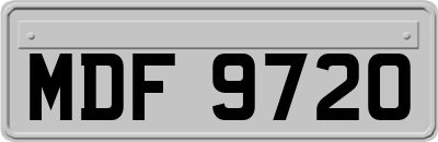 MDF9720