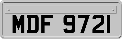 MDF9721
