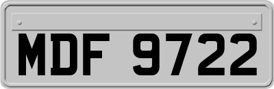 MDF9722
