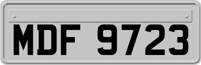 MDF9723