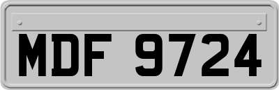 MDF9724