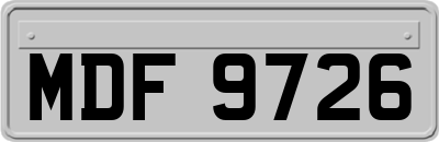 MDF9726