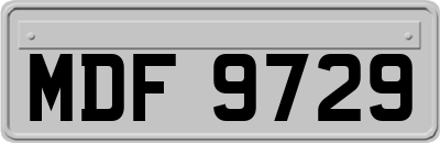 MDF9729