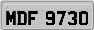 MDF9730