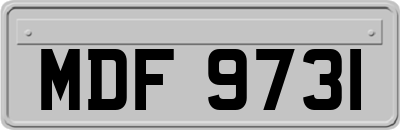 MDF9731