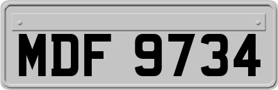 MDF9734