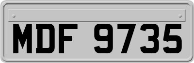 MDF9735