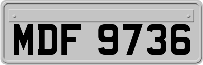 MDF9736