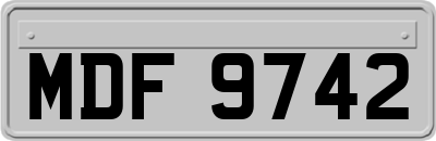 MDF9742