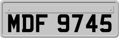 MDF9745