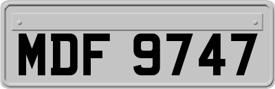 MDF9747