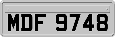 MDF9748