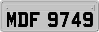 MDF9749