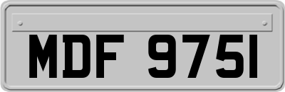 MDF9751