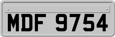MDF9754