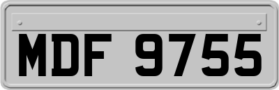 MDF9755