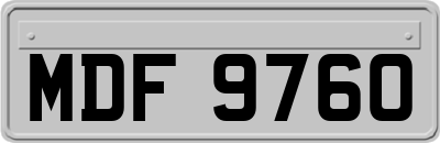 MDF9760