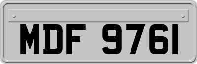 MDF9761