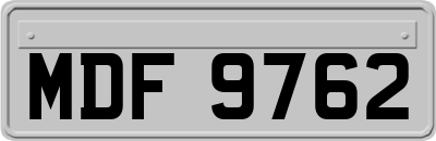 MDF9762