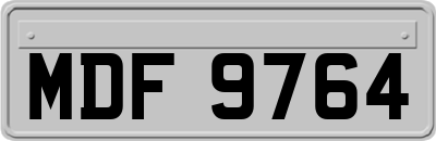 MDF9764