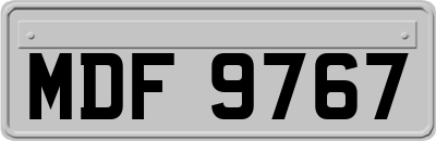 MDF9767