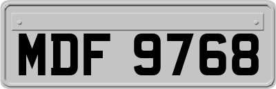 MDF9768