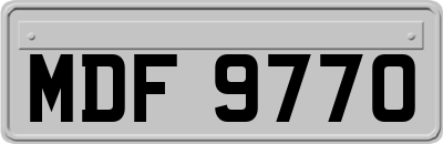MDF9770