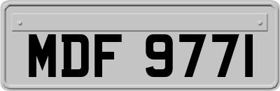 MDF9771