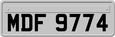MDF9774
