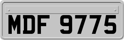 MDF9775