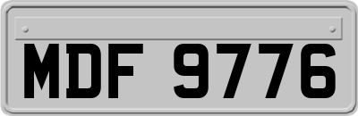 MDF9776